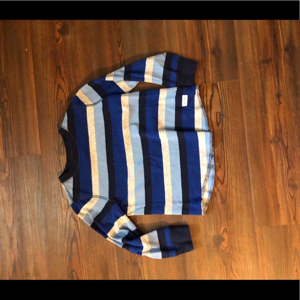 Long sleeve
